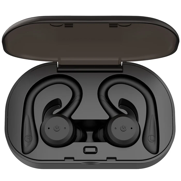 Excelvan наушники BE1018 TWS True беспроводной двойной 5,0 Bluetooth наушники 2 шт Bluetooth гарнитура