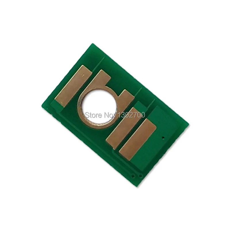 8 шт. 842307 842310 842309 842308 KCMY чип картриджа с тонером для Ricoh IM C2000 C2500 C2000A C2500A IMC2000 IMC2500 IMC