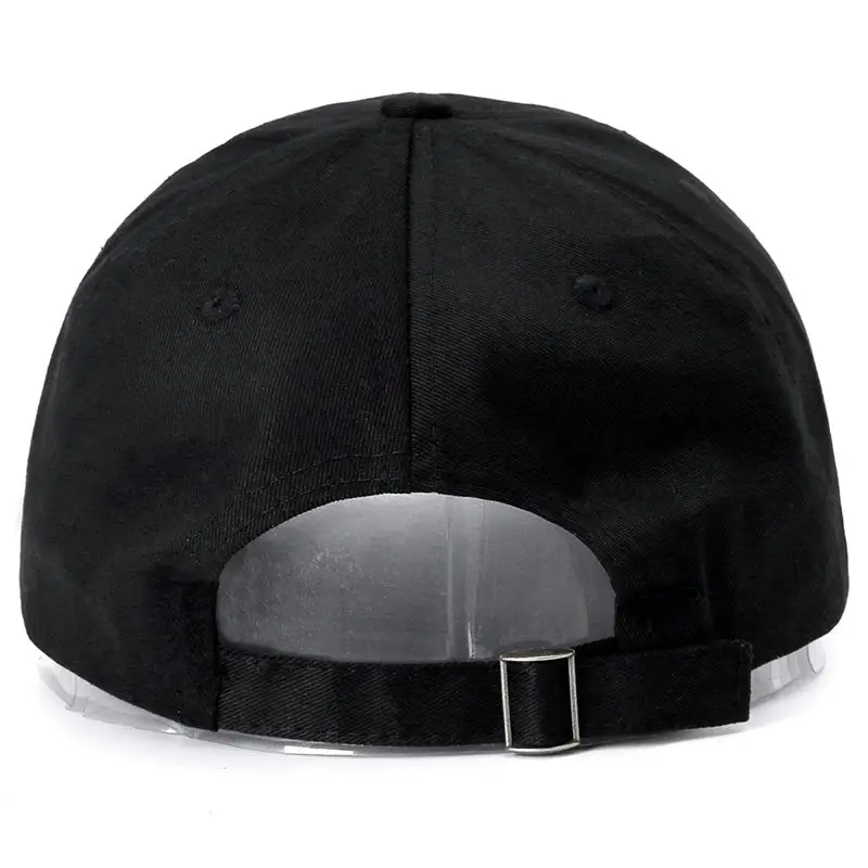 Высокое качество бренд письмо сделать хип-хоп отличный снова Snapback кепка хлопок бейсбольная кепка для мужчин женщин хип-хоп шляпа папы костяная Garros