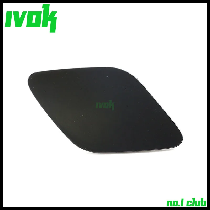 

Right Washer Primed Caps Covers For BMW X5 E70 X6 E71 E72 Hyb M Package 2008-2014 51657052428