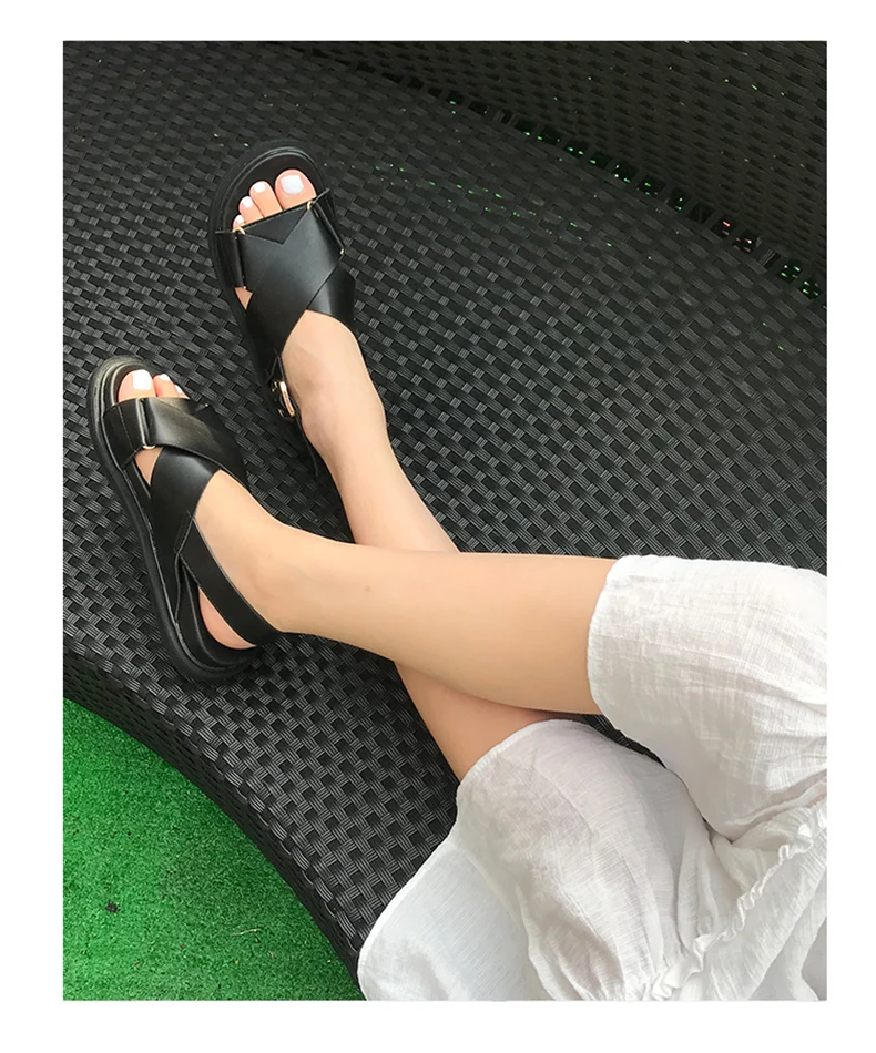 women sandals