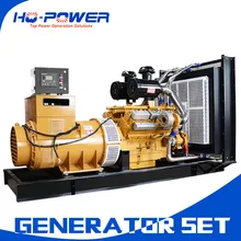 900 кВА Турецкая Вэйл генераторного набора дизельных генераторов от weifang