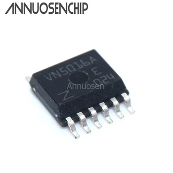 

10PCS/LOT VN5016AJTR-E VN5016AJTR VN5016A VN5016 HSSOP12 new original and free shipping