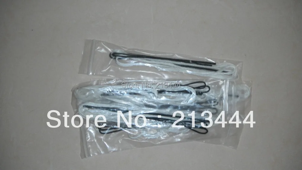 

Dacron bow string