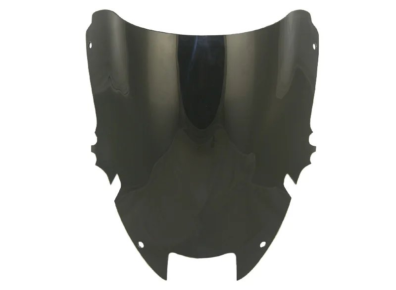 Motorcycle Windscreen Windshield Shield Screen For Honda VTR1000F Firestorm Superhawk 1997 1998 1999 2000 2001 2002