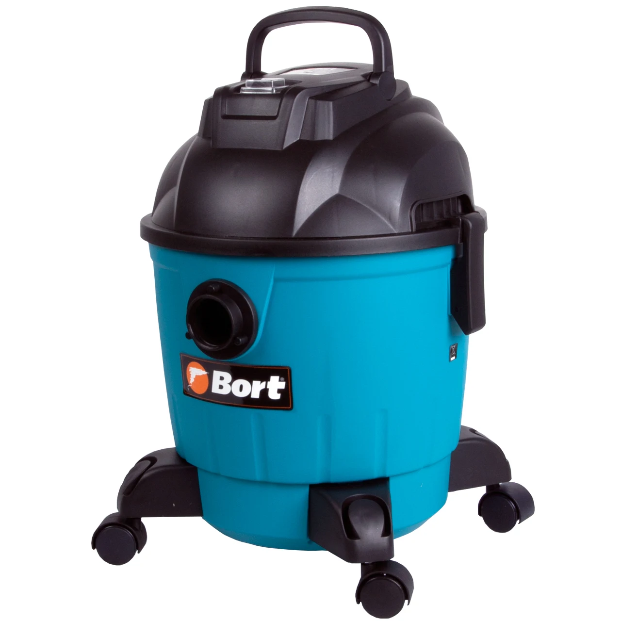 Пылесос для сухой и влажной уборки Bort BSS 1218 (Мощность 1200 Вт вместимость
