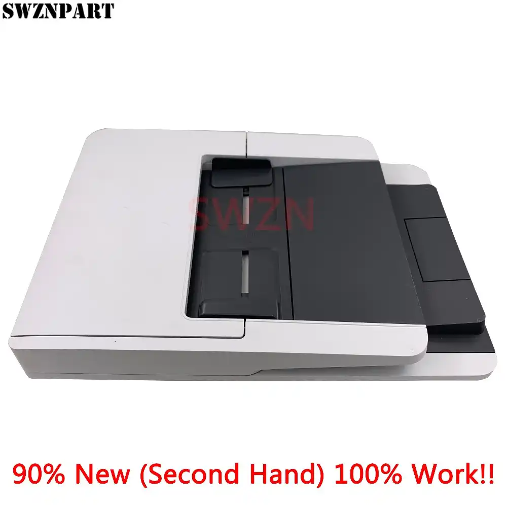 hp printer with document feeder