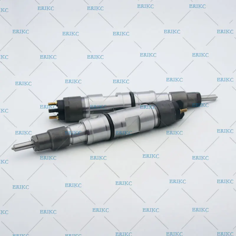  Common Rail Inyectors Assy CRIN Auto Diesel Engine Complete Injector for Bosch (3)
