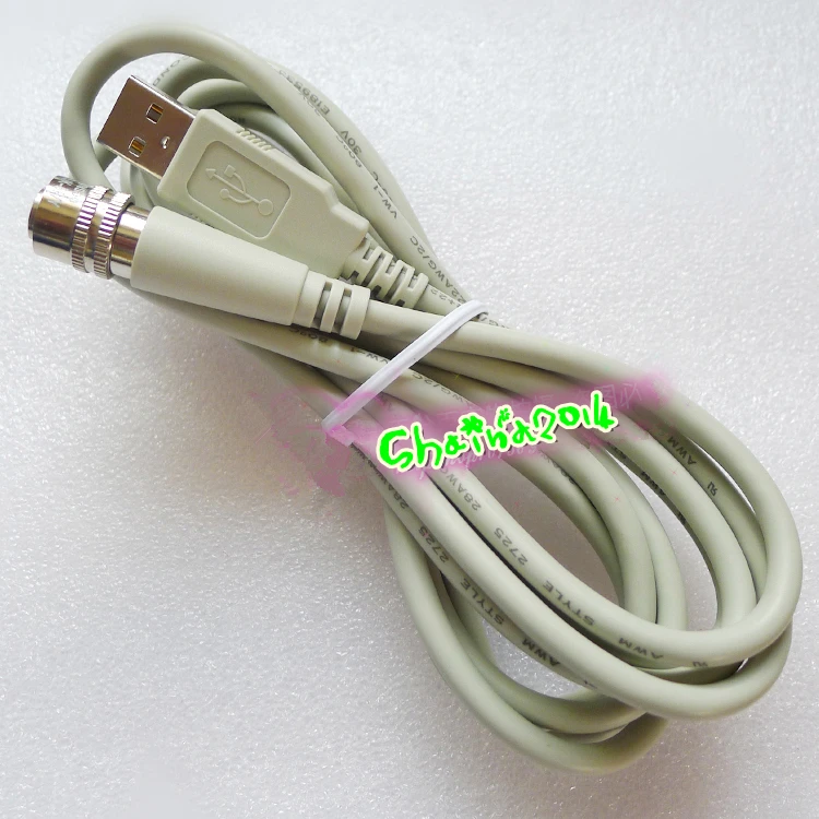 1 шт. стоматологическая интраоральная камера запасной 5 контактный USB кабель