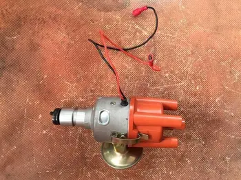 

SHERRYBERG ELECTRONIC DISTRIBUTOR 0231170034EL fit FOR VW BUG BUS GHIA BUGGY KUHLTEK VAC ADV