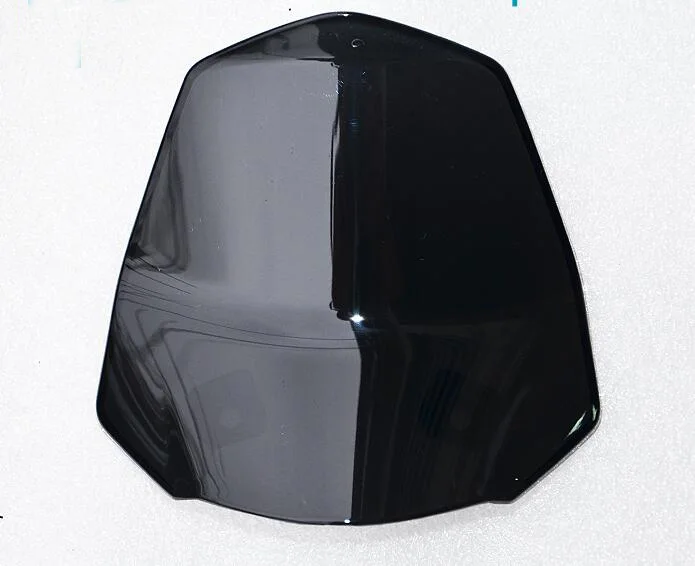 

CFMOTO 250NK Fairing Front Motorcycle Windshield Windscreen
