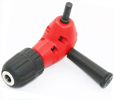 Drill Chuck Electronic Drill Right 