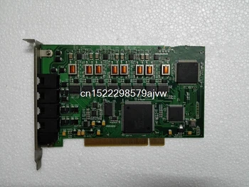 

SHT-8A/PCI Acquisition card