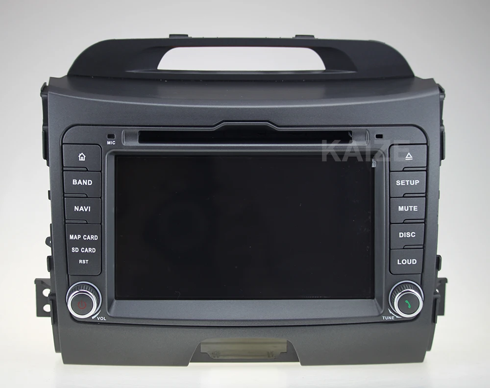 Clearance Android 8.1 Car DVD Player Stereo for Kia Sportage 2010 -2015 with Radio WiFi Bluetooth GPS 26 Clearance Android 8.1 Car DVD Player Stereo for Kia Sportage 2010 -2015 with Radio WiFi Bluetooth GPS 26