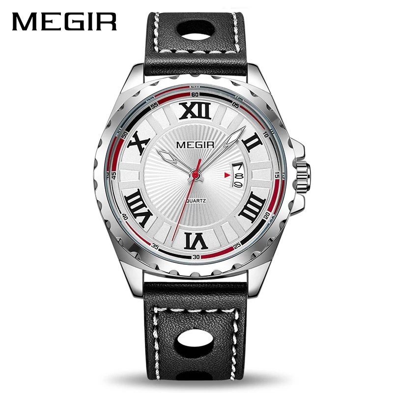 Часы MEGIR 1019 Часы MEGIR 1019