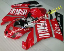 Can be customized cowling For Ducati 749 999 2003 2004 749s 999 03 04 Motorbike Fairing