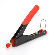 Новое прибытие обжимные плоскогубцы провода плоскогубцы многофункциональный коаксиальный кабель три использования сжимаемые плоскогубцы