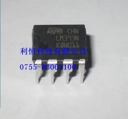 New&amporiginal LM393N | Электроника