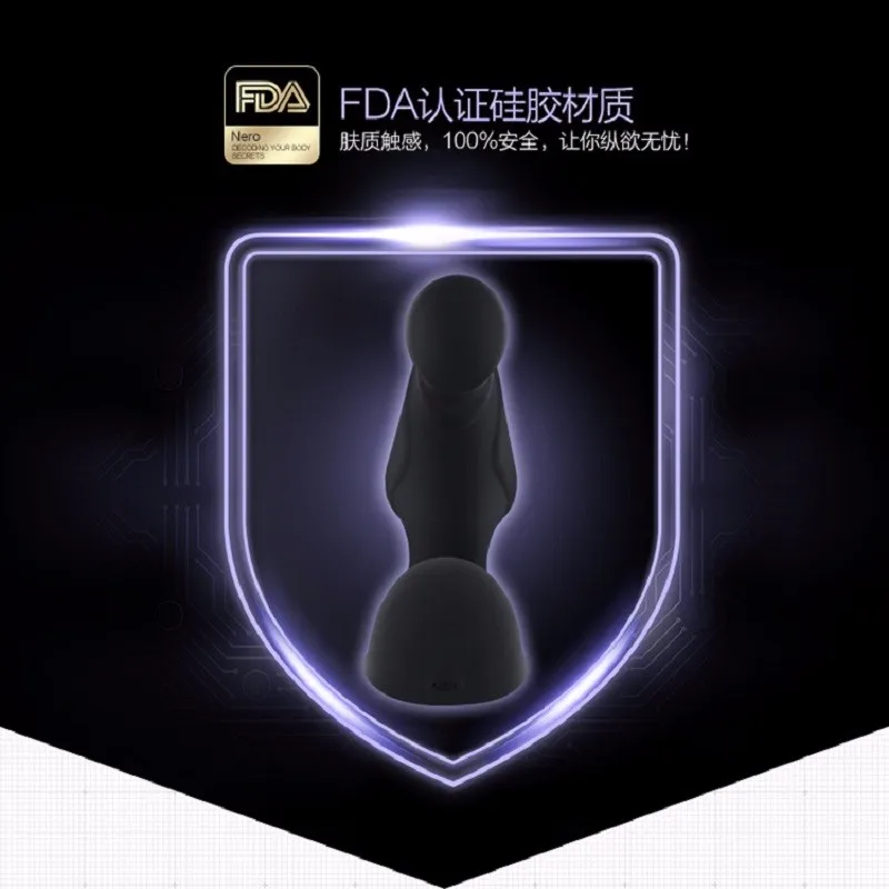 Levett prostata massage, Remote control Anal Sex toys For Men Gay G Spot Prostate Massager, Double Motor Anal Vibrator Butt Plug 5 Levett prostata massage, Remote control Anal Sex toys For Men Gay G Spot Prostate Massager, Double Motor Anal Vibrator Butt Plug 5
