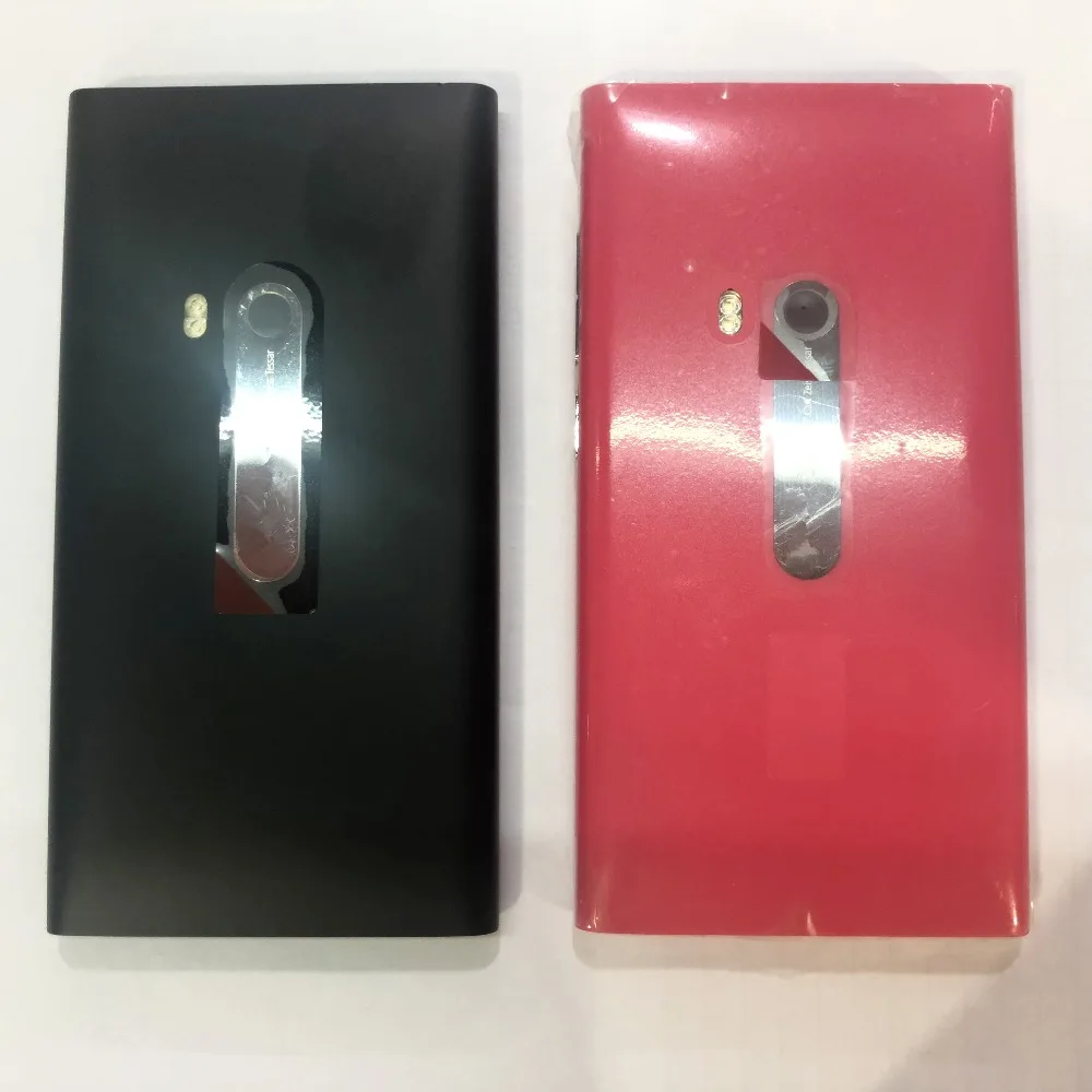 

Battery Case Cover Back Battery Cover Housing Rear cover For Nokia N9