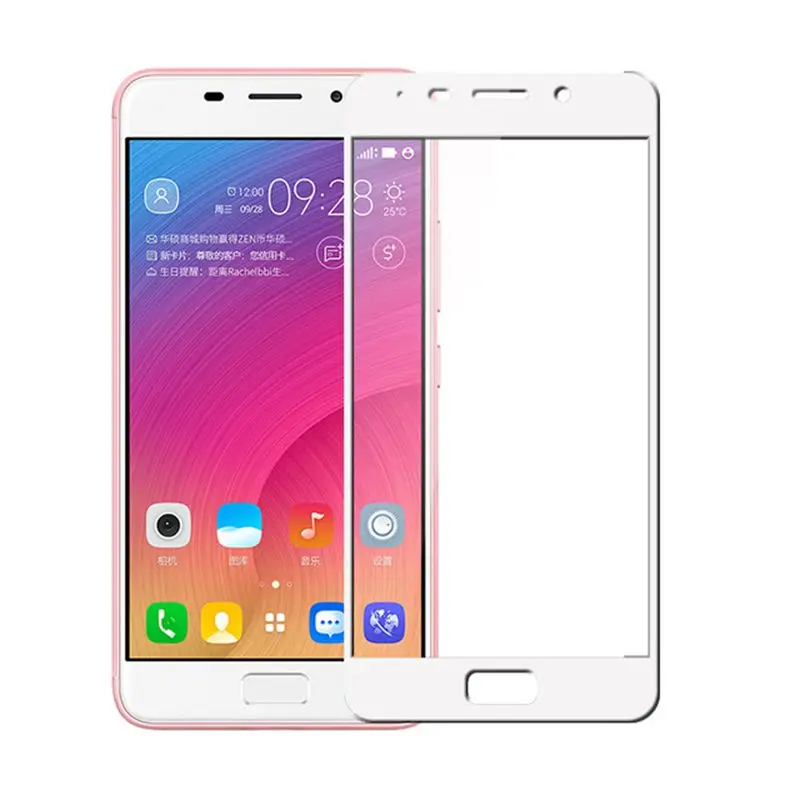 Защитная пленка из закаленного стекла для asus Zenfone pegasus 3S max zc521tl X00GD zc 521 tl 521tl glas