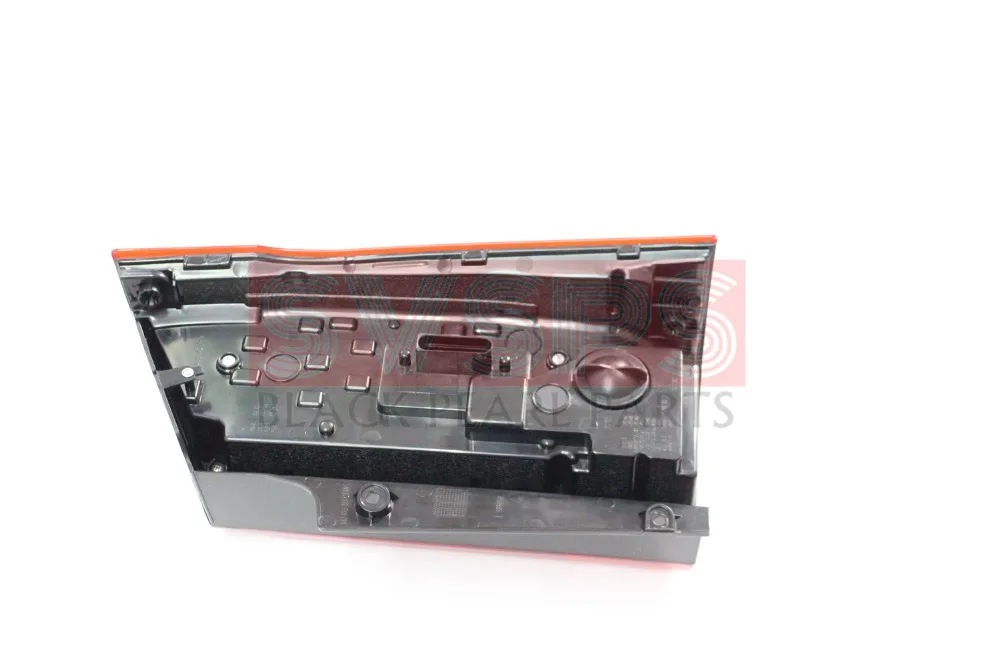 Sale tuning cars Tail lights For Mercedes-Benz VITO V250 V260 V260L Taillights LED w447 DRL Running lights Fog lights Rear park 4