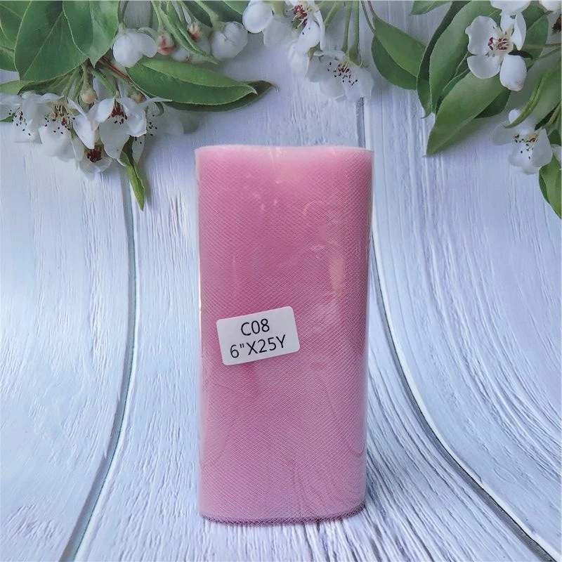 15cm Tulle Dress Organza Tulle Fabric Wedding Decorations Tulle Rolls Baby Shower Bachelorette Party Decorations for Kids.Q 15cm Tulle Dress Organza Tulle Fabric Wedding Decorations Tulle Rolls Baby Shower Bachelorette Party Decorations for Kids.Q