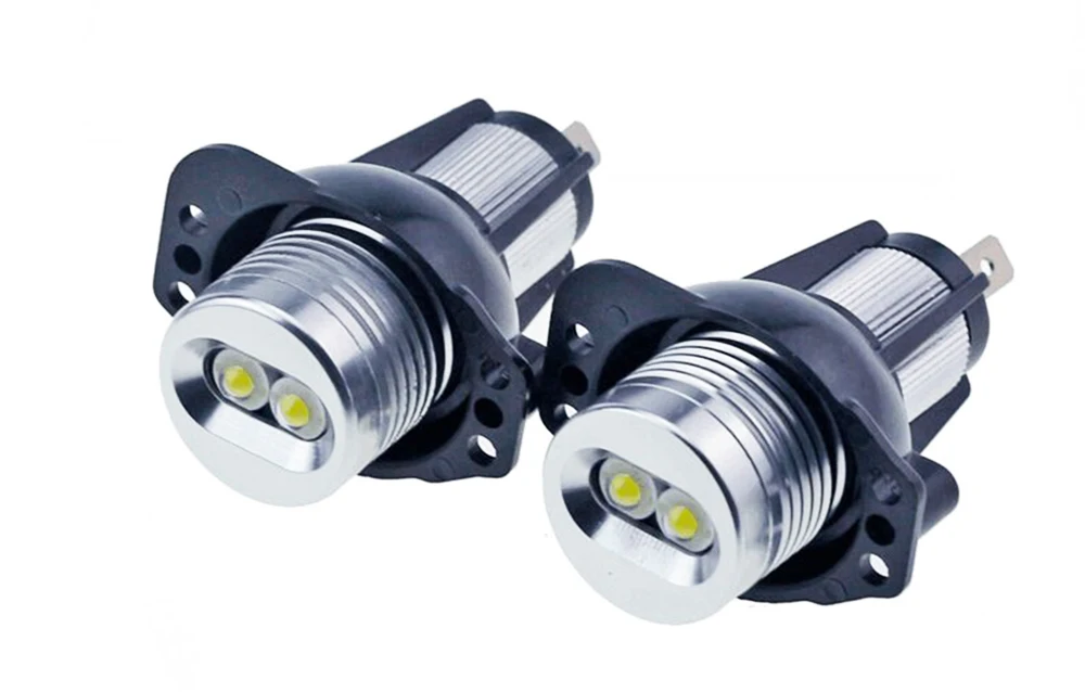 The lamp for BMW Angel eyes 2