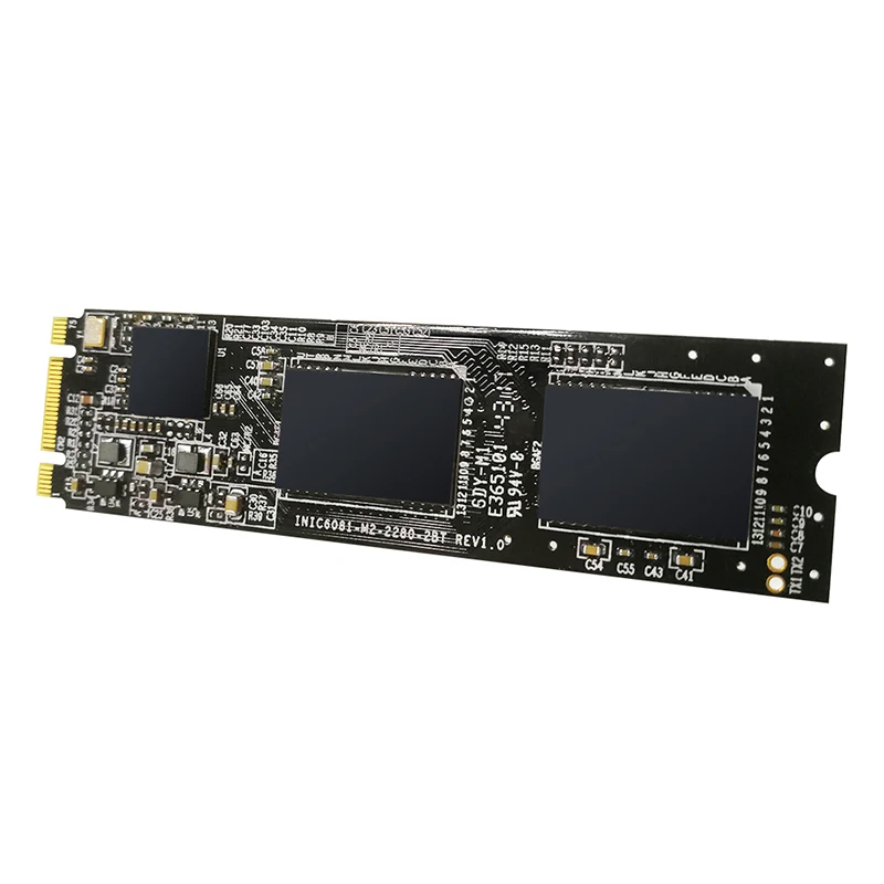 WEIJINTO M.2 SATA SSD 60 ГБ 120 240 500 Гб ТБ HDD M2 NGFF 2280 мм 360 жесткий диск для компьютера ноутбука