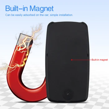 

LK209 tracker LK209A/LK209B/LK209C 2G 3G Car GPS Tracker GPS Locator Waterproof Magnet WCDMA GSM Realtime Tracking Dropped Alarm