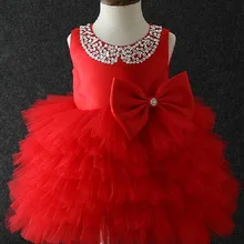Платье для девочек; элегантное платье принцессы с юбкой-пачкой для свадебной вечеринки; костюмы на день рождения; платье с цветами для причастия; одежда для детей