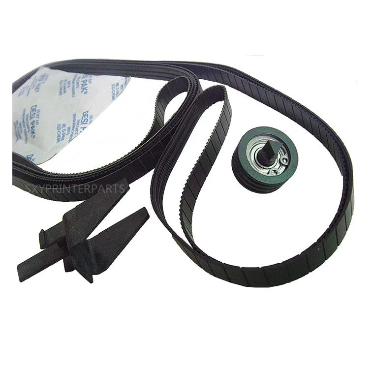 Compatible New Carriage Drive Belt A0 42 inch for Design Jet 500 800 series | Компьютеры и офис