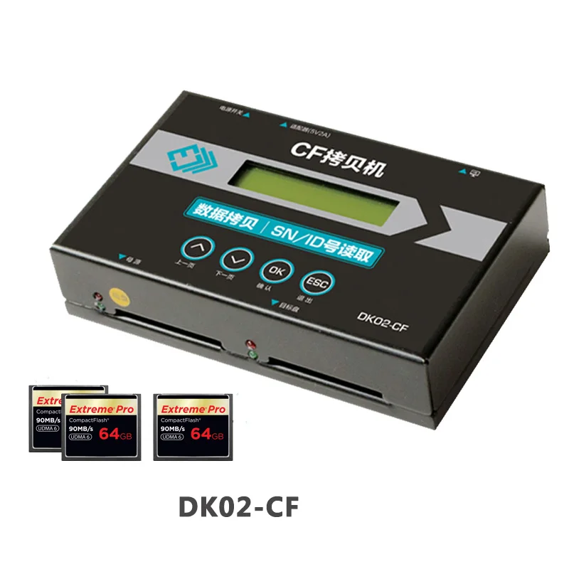 CF