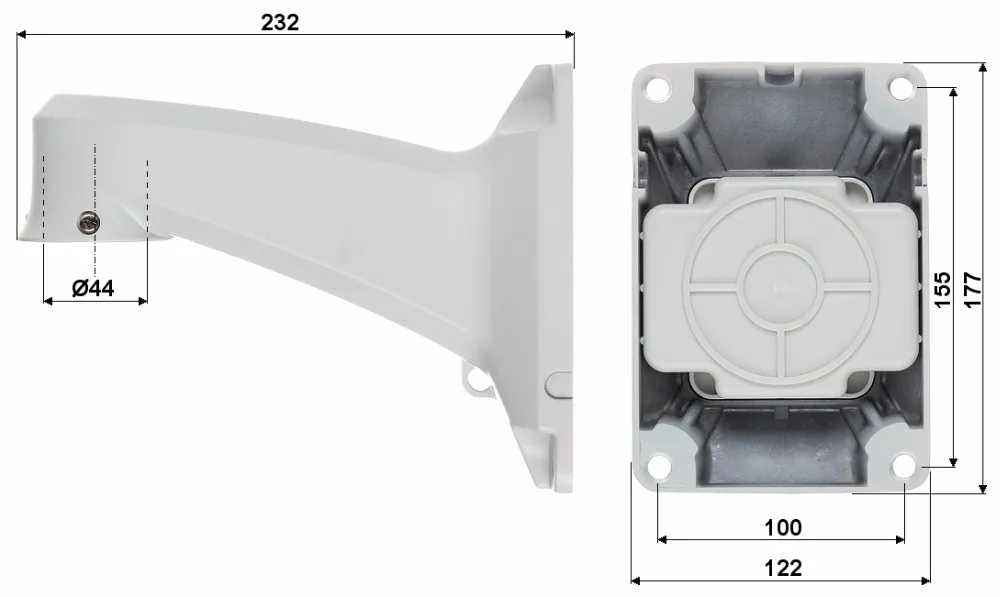 7 "4in1 HD 2MP Средний Скорость купол Камера безопасности CVI/TVI/CVI/CVBS 20X зум ИК 120 м День/Ночь HD PTZ Камера высокое Скорость купол Камера