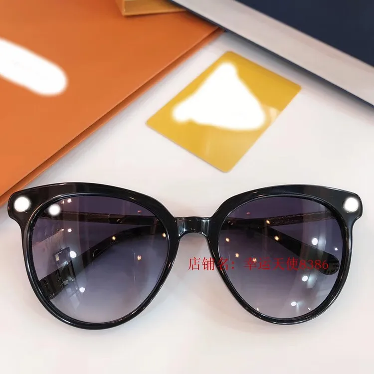 3 Luxus Für Runway Marke 1 2019 6 Carter 2 Designer Frauen Sonnenbrille 5 4 Y0450 7 Gläser qfY55Aw7d