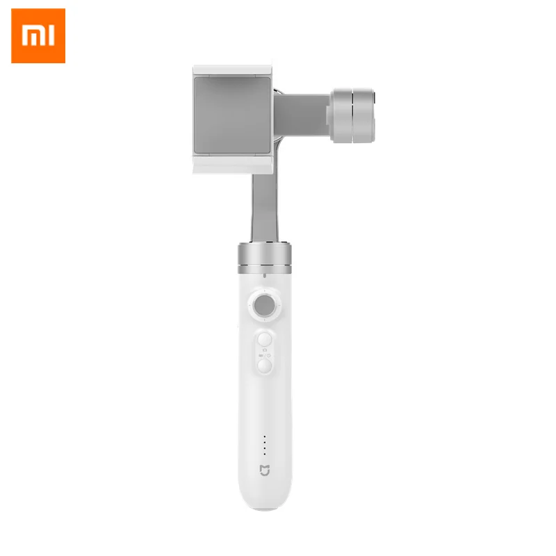 

Original Xiaomi Mijia Handheld Mobile Phone Selfie Stick Smart Bluetooth Wireless Phones Camera Mi PTZ Built-in 5000mAh Battery