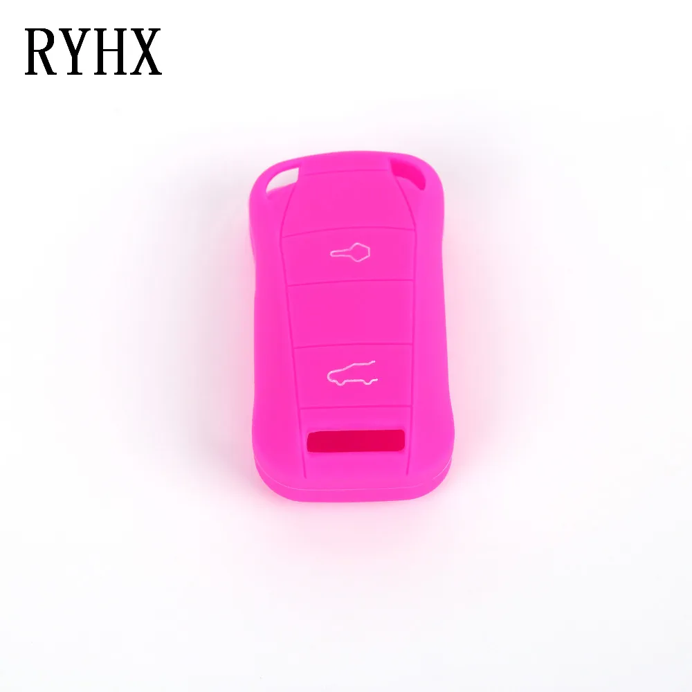 Cayenne key cover37