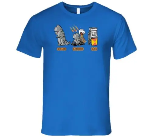 oil and gas t shirts