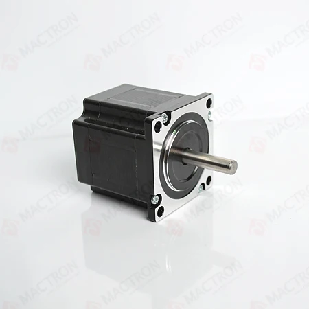 

2 Phase Stepper Motor 57HS09 For Laser Cutting and Engraving Machine