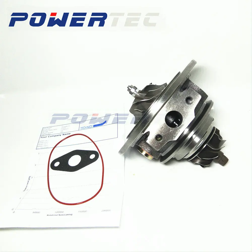 Для Ford Fiesta Focus Galaxy Grand C-MAX 1 6 EcoBoost 150 bhp SGDI 182 - Turbo core chra BV39-0131 54399700034 54399700122 | Автомобили