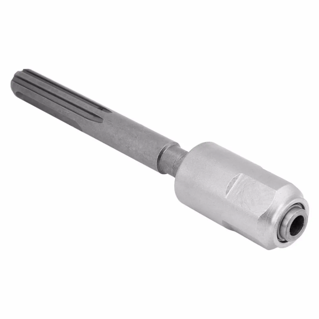 1pcs New SDS Max To SDS Plus Adaptor Chuck Drill Converter Shank For Bosch Makita