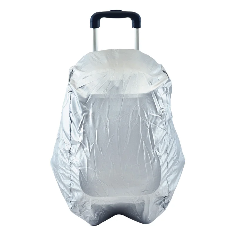 TRANSFORMERS school bags Boys trolley backpack kids wheeled travel bags with rainproof cover It?s lighten the load for children