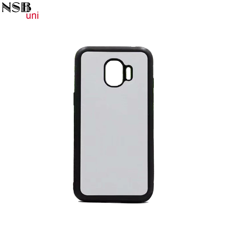 

NSBuni For Samsung J2 Pro Sublimation Blank Phone Case Protective Transfer Cell Phone Covers For Samsung J2 Pro Plain Covers