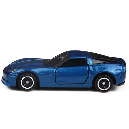 К моему 1:64 CHEVRO LET CORVETTE Z06 бутиковый игрушечный автомобиль из сплава для детей
