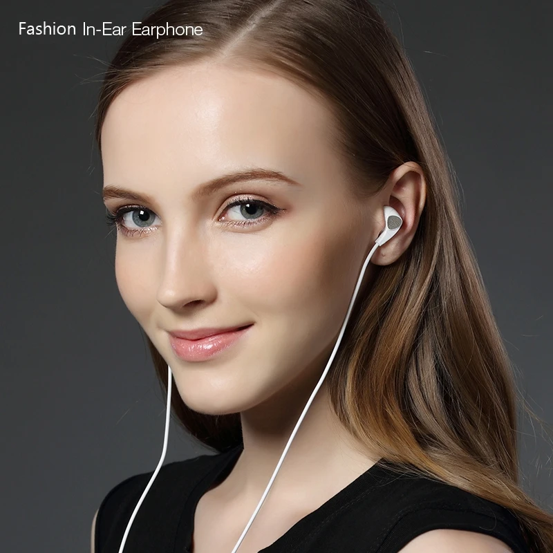 Kopen Goed Geluid PTM P10 Oortelefoon Stereo Bass Sport Oortelefoon Hoofdtelefoon Voor Samsung Voor iPhone Voor Xiaomi Wired 3.55mm Gaming headset