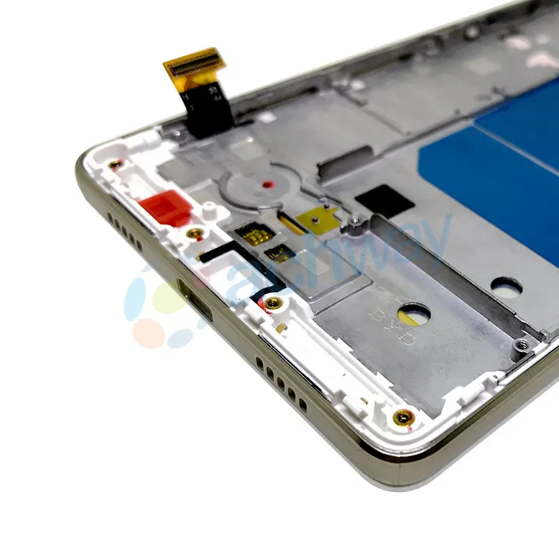 For huawei p8 lite lcd (7)