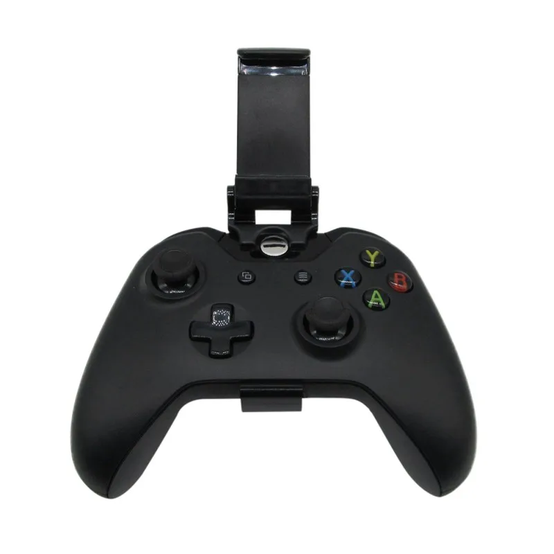 Portable Universal Phone Mount Bracket Gamepad Controller