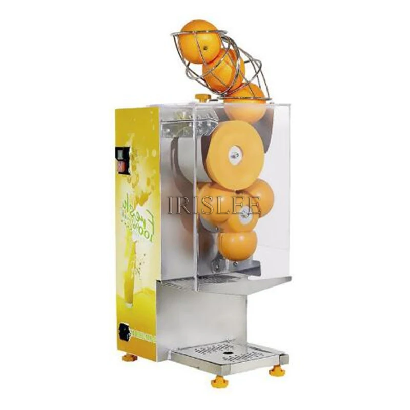 110 В 220 В нержавеющая сталь электрическая соковыжималка для цитрусовых апельсинов/соковыжималка для апельсинового сока/пресс для апельсинового сока/пищалка/машина для извлечения