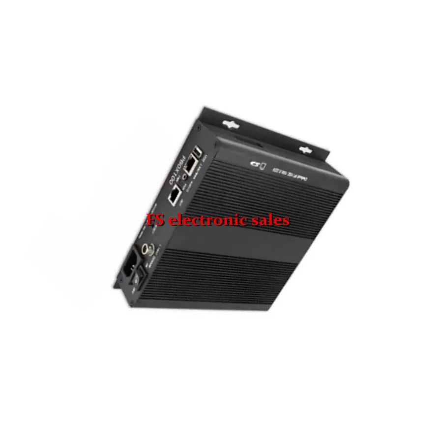 

Novastar PBOX100 LED asynchronous controller PSD100 Support multi-function card MFN300 2pcs/lot Free Shipping