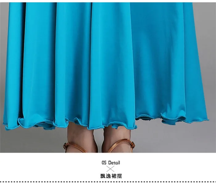 modern dance dress (28)